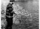 Рыбалка на Салмозере - бассейн Кицы (Варзугской) 