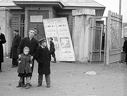 Цирк. Мурманск,1956 г.